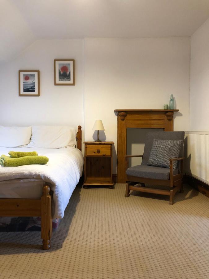 Bed & Breakfast Little Hilton Farm *